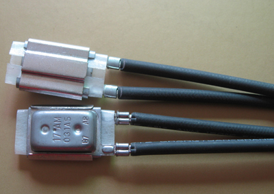 熱保護器安裝事項