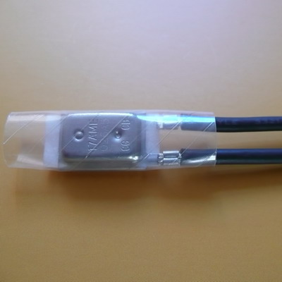 分析電機熱保護器的主要類型