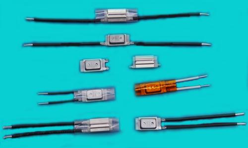 分享關(guān)于熱保護(hù)器的小知識(shí)