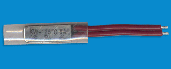 熱保護(hù)器的正確安裝介紹