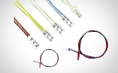 排氣溫控器使用時(shí)的注意事項(xiàng)